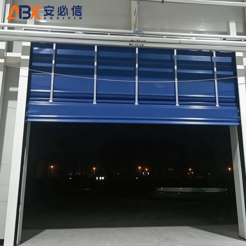 广元市堆积门